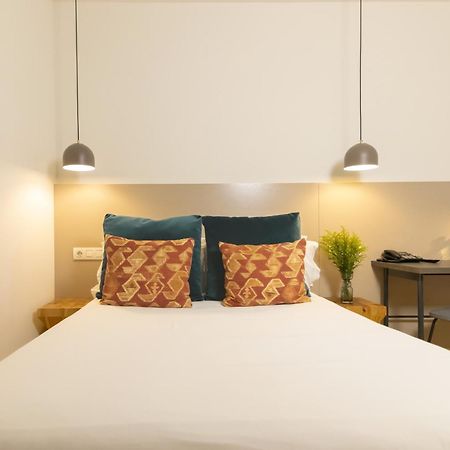 Veintiuno Emblematic Hotels - Adults Only Λας Πάλμας ντε Γκραν Κανάρια Εξωτερικό φωτογραφία